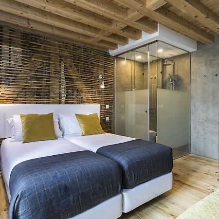 262 บูทิก โฮเต็ล Hotel ลิสบอน ภายนอก รูปภาพ
