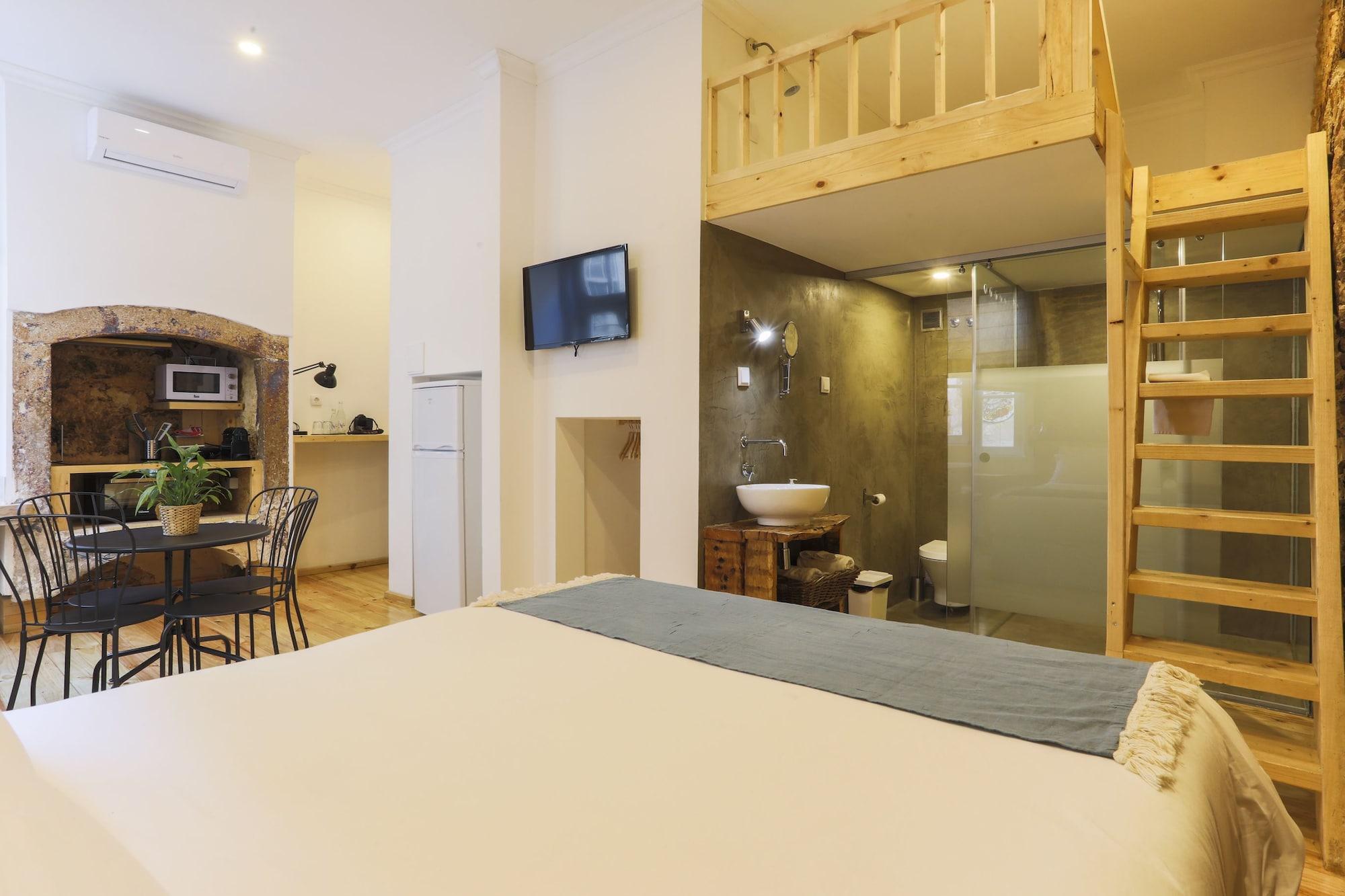 262 บูทิก โฮเต็ล Hotel ลิสบอน ภายนอก รูปภาพ