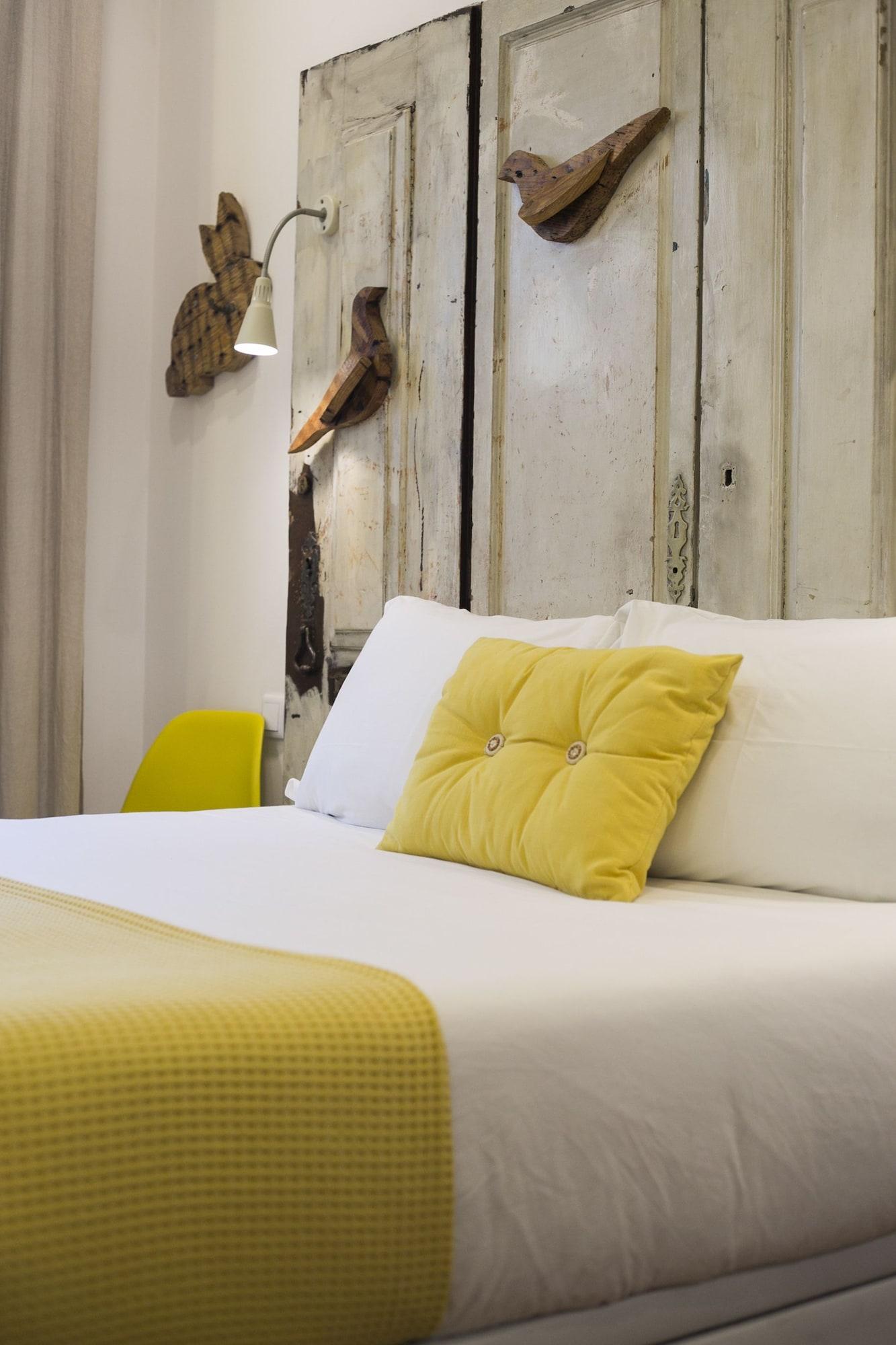 262 บูทิก โฮเต็ล Hotel ลิสบอน ภายนอก รูปภาพ