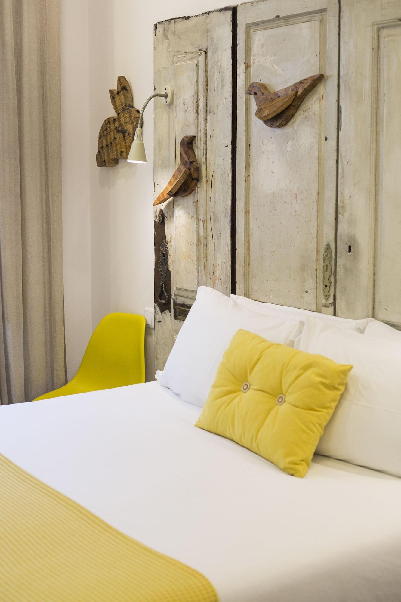 262 บูทิก โฮเต็ล Hotel ลิสบอน ภายนอก รูปภาพ