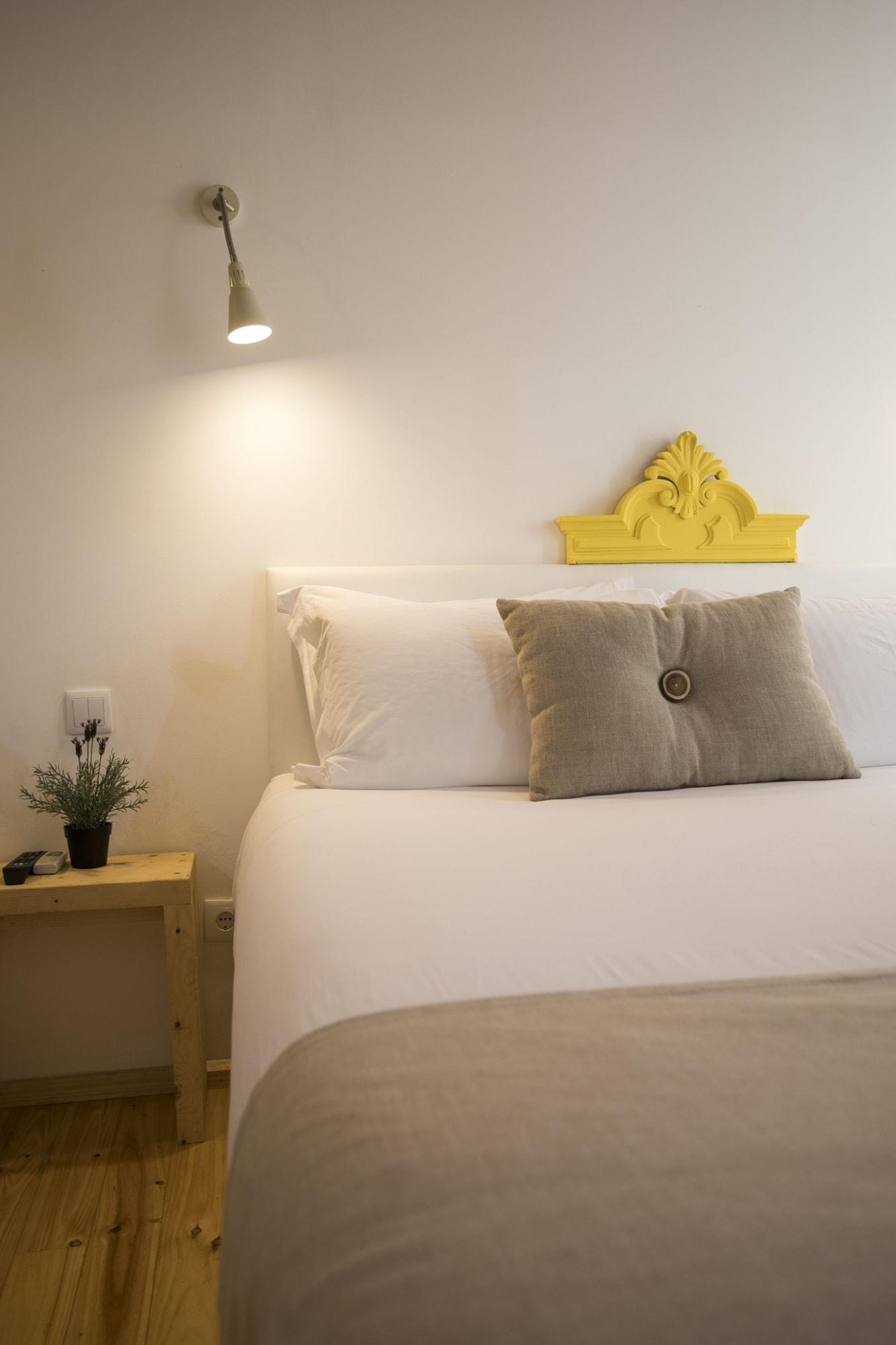 262 บูทิก โฮเต็ล Hotel ลิสบอน ภายนอก รูปภาพ