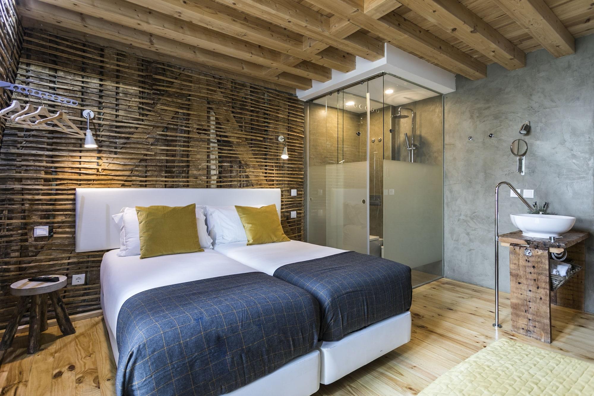 262 บูทิก โฮเต็ล Hotel ลิสบอน ภายนอก รูปภาพ