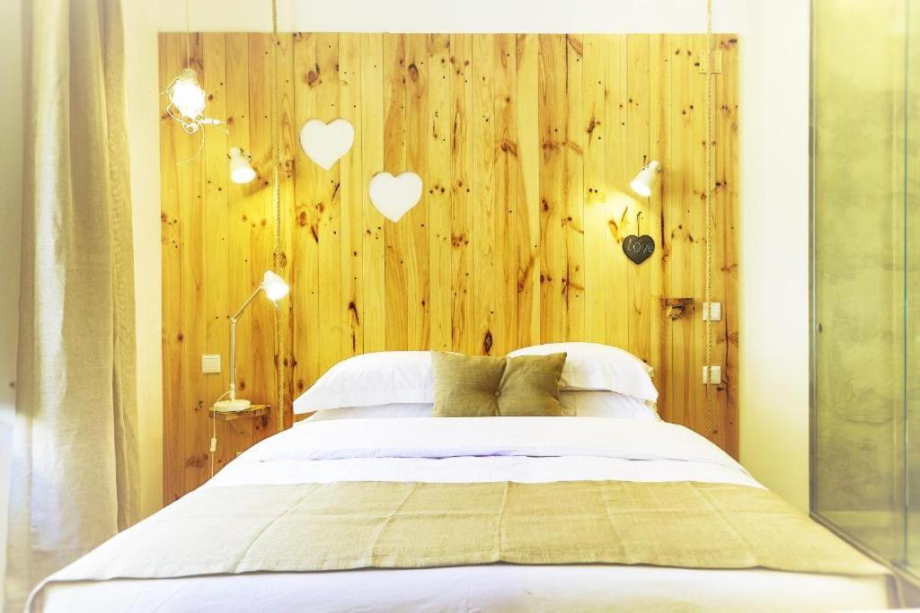 262 บูทิก โฮเต็ล Hotel ลิสบอน ภายนอก รูปภาพ