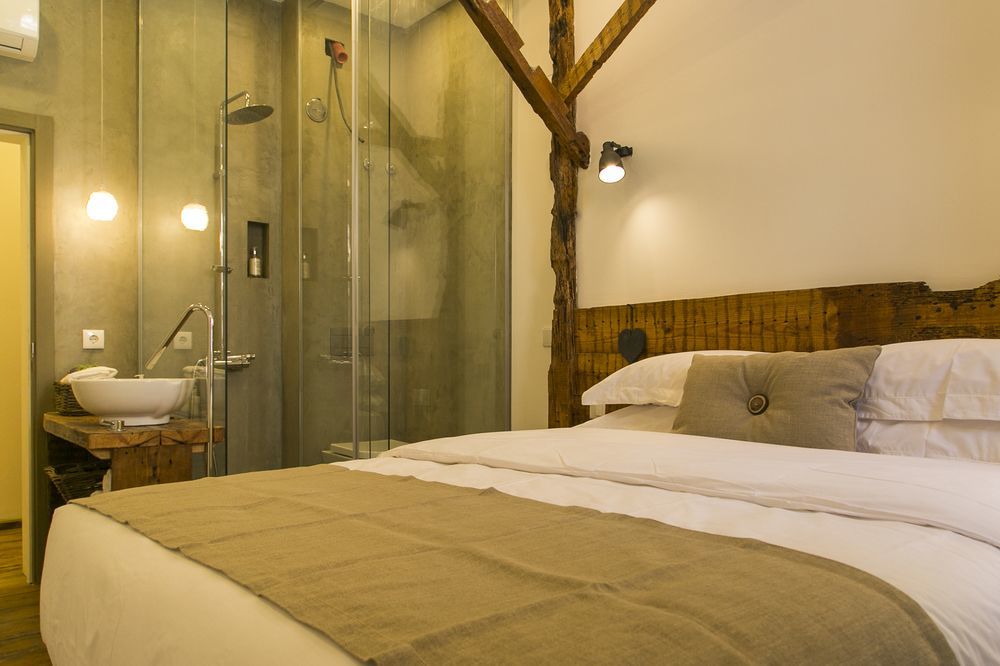 262 บูทิก โฮเต็ล Hotel ลิสบอน ภายนอก รูปภาพ