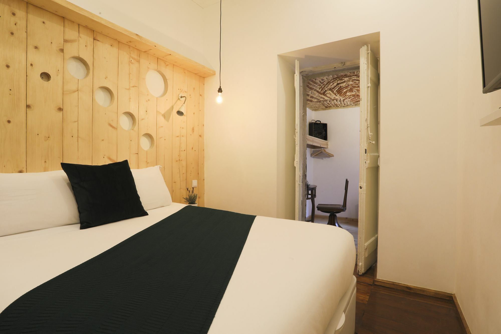 262 บูทิก โฮเต็ล Hotel ลิสบอน ภายนอก รูปภาพ
