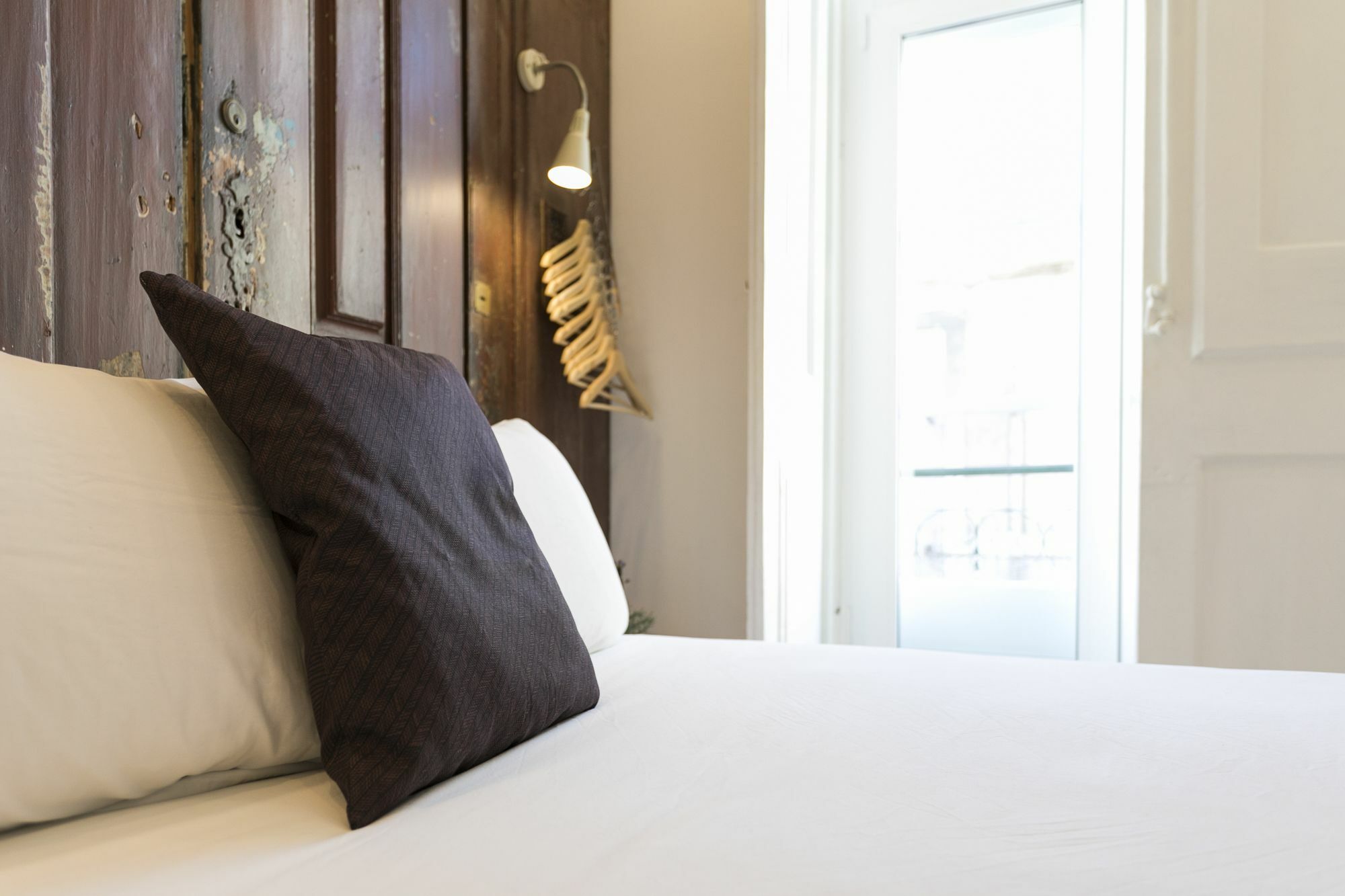 262 บูทิก โฮเต็ล Hotel ลิสบอน ภายนอก รูปภาพ