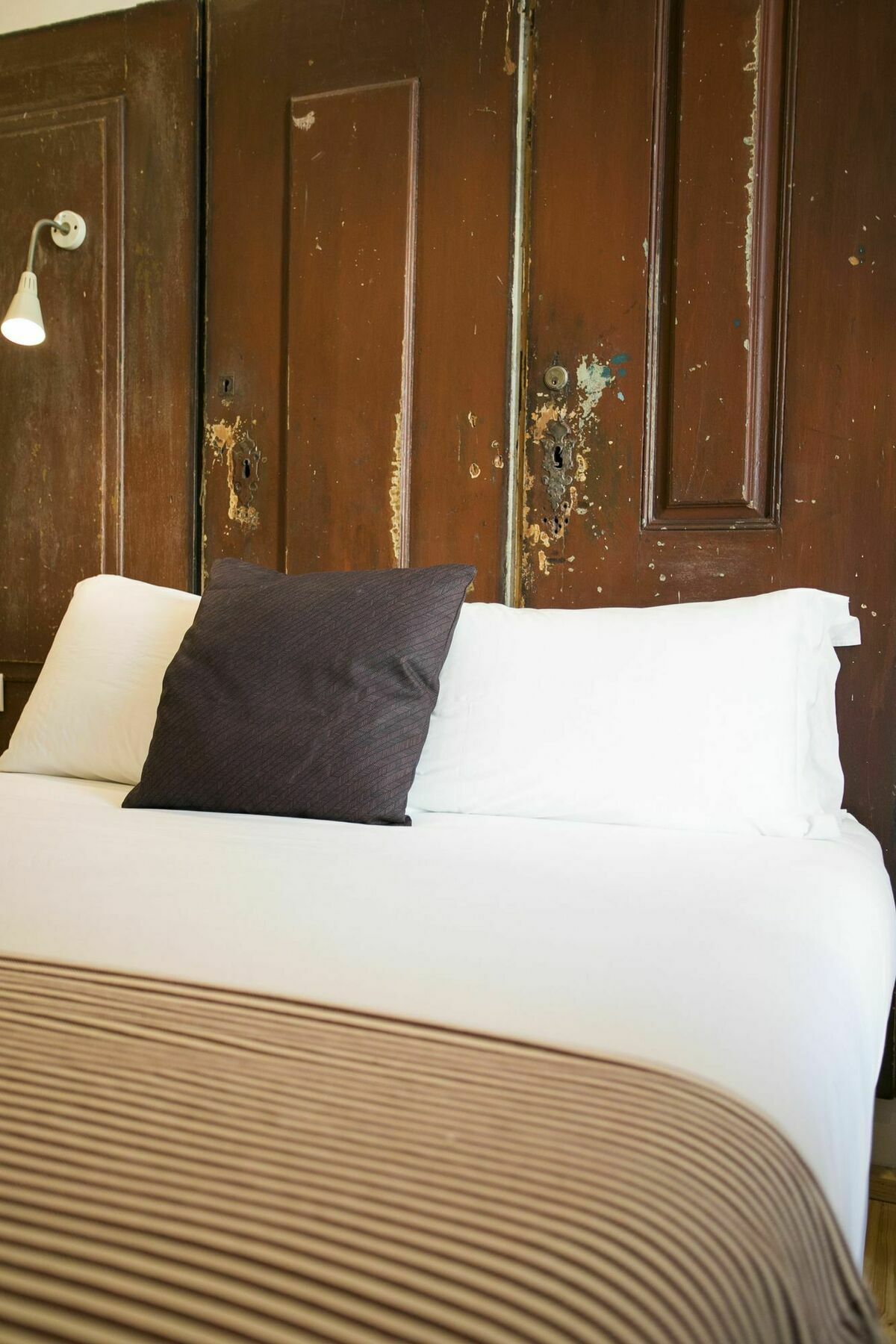 262 บูทิก โฮเต็ล Hotel ลิสบอน ภายนอก รูปภาพ