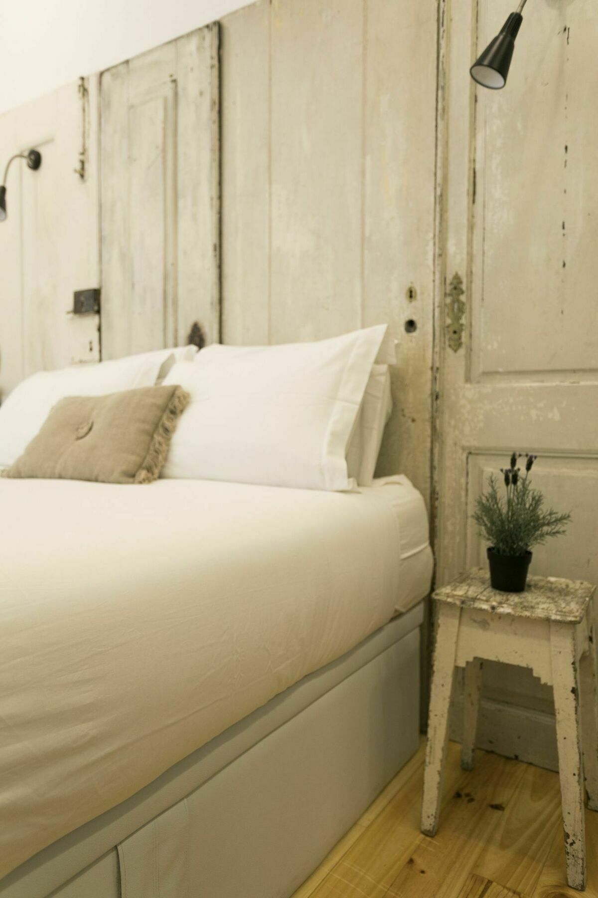 262 บูทิก โฮเต็ล Hotel ลิสบอน ภายนอก รูปภาพ