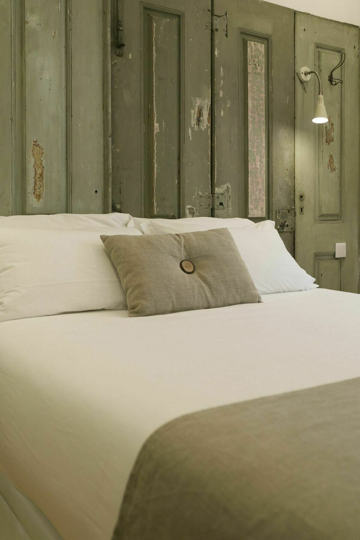 262 บูทิก โฮเต็ล Hotel ลิสบอน ภายนอก รูปภาพ