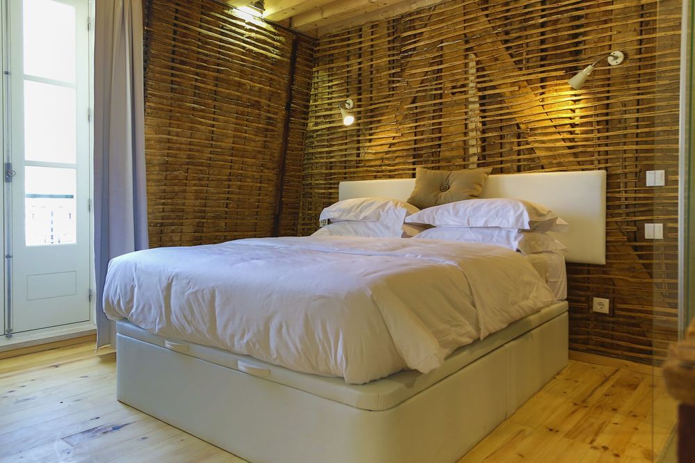 262 บูทิก โฮเต็ล Hotel ลิสบอน ภายนอก รูปภาพ